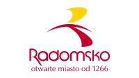 logo miasto radomsko