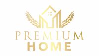 logo premium home