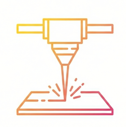 Grawerowanie i cięcie laserowe na polu 120x80 cm Radomsko – Agencja Reklamy Gawlikowski