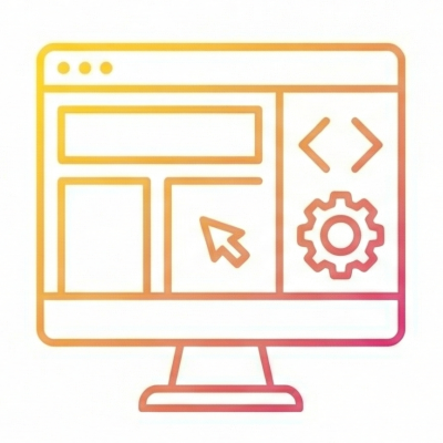 Projektowanie nowoczesnych stron internetowych z asystentem AI Radomsko – Agencja Reklamy Gawlikowski