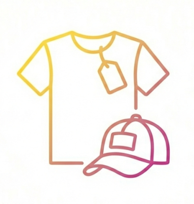 Znakowanie odzieży reklamowej i roboczej nadruki na ubraniach Radomsko – Agencja Reklamy Gawlikowski